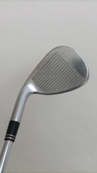 TaylorMade Burner Tour SW, pravá, ocel