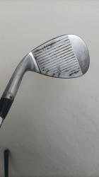 Callaway X Forged wedge 60°/9, pravá