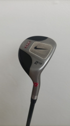 Nike CPR, hybrid 2 18°, stiff, pravý
