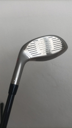 Nike CPR, hybrid 2 18°, stiff, pravý