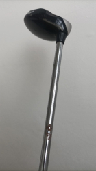 Callaway X Series hybrid 2, 18°, pravý, ocel