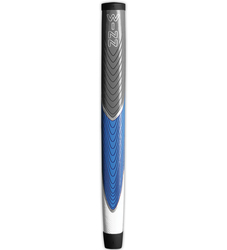 Winn midsize pistol putter grip