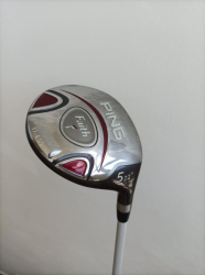 Ping Faith FW5 22°, dámské, pravé