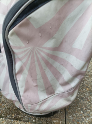 Ogio Syncro dámský golfový bag na vozík