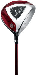 Callaway XJ Series dřevo 3, 6-8 let
