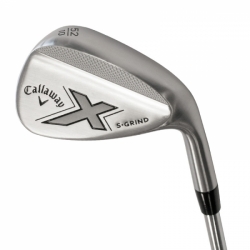 Callaway X Series wedge