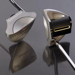 Yes! Groove Tube putter