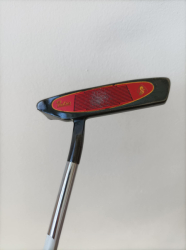 TaylorMade Modena 8, pravý, 35"