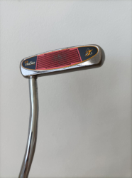 TaylorMade Rossa Fontana putter, pravý, 35"