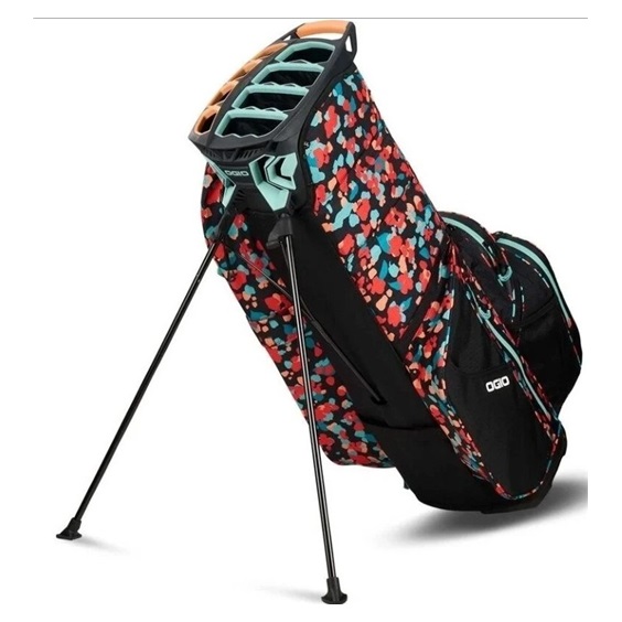 OGIO All Elements standbag, Confetti