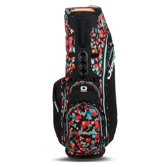 OGIO All Elements standbag, Confetti