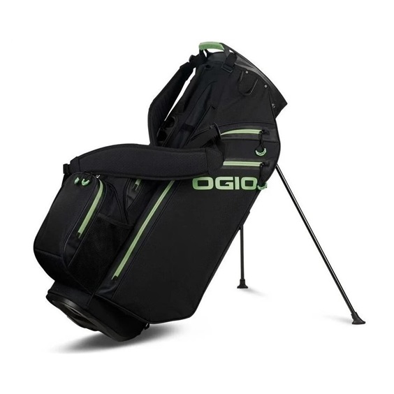 OGIO All Elements standbag, černý