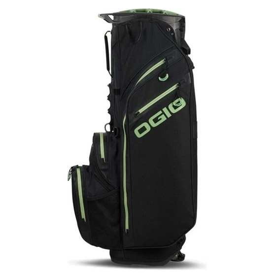 OGIO All Elements standbag, černý