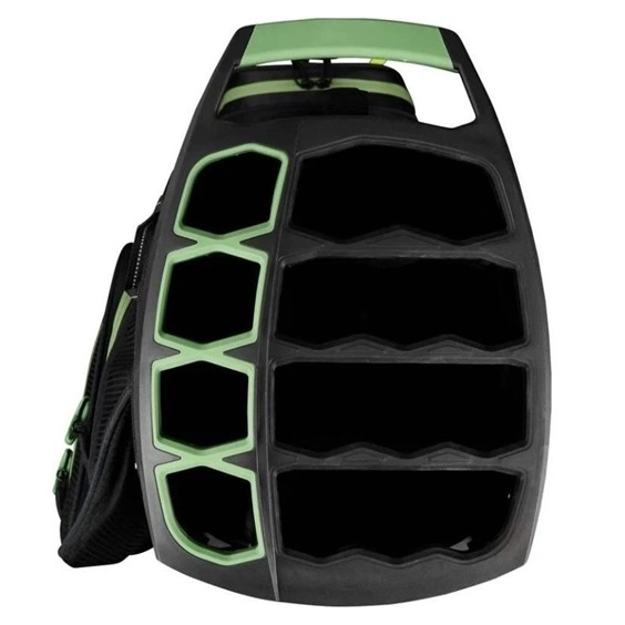OGIO All Elements standbag, černý