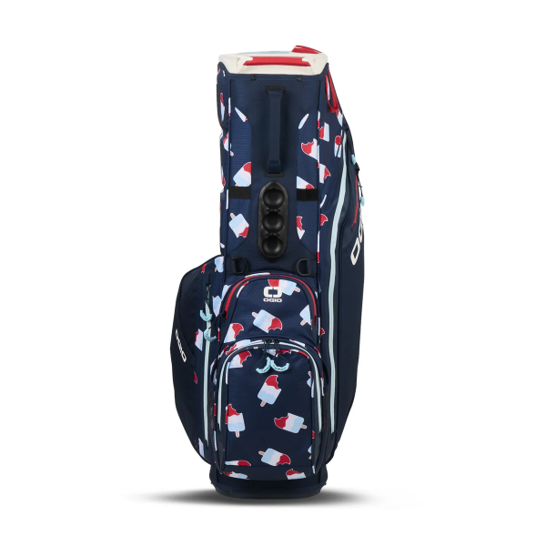 OGIO All Elements standbag, Rocket Pop