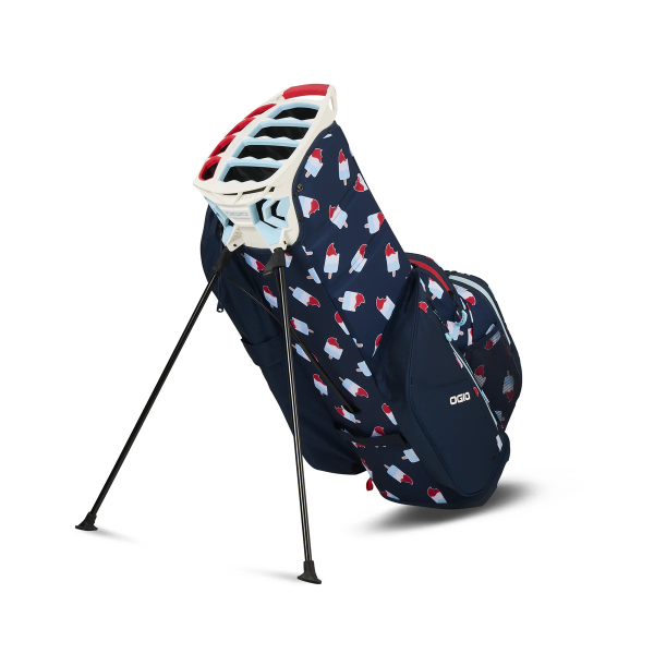 OGIO All Elements standbag, Rocket Pop