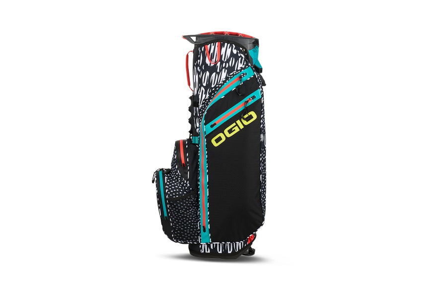 OGIO All Elements standbag, safari
