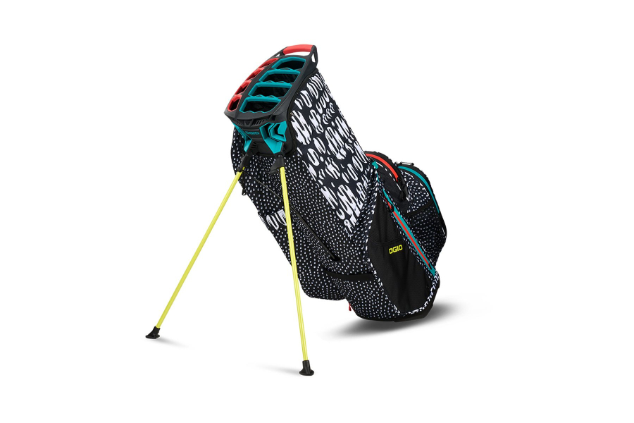 OGIO All Elements standbag, safari