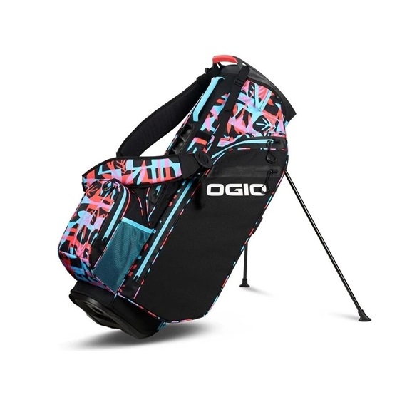 OGIO All Elements standbag, Tropical Punch