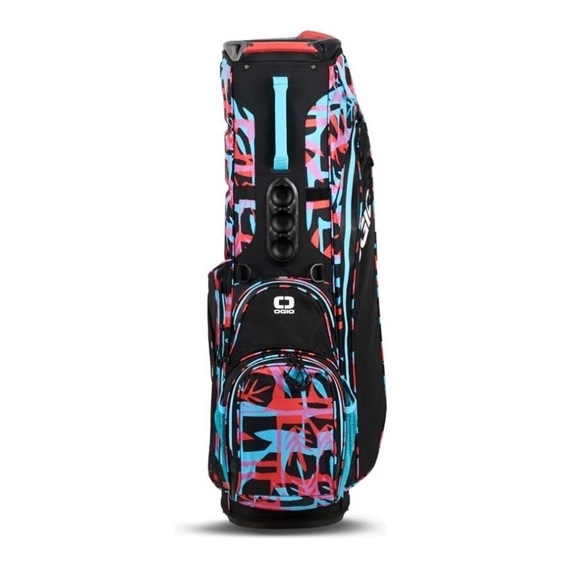 OGIO All Elements standbag, Tropical Punch