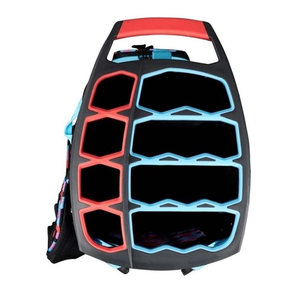 OGIO All Elements standbag, Tropical Punch