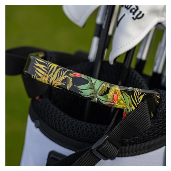 OGIO Fuse Aloha standbag