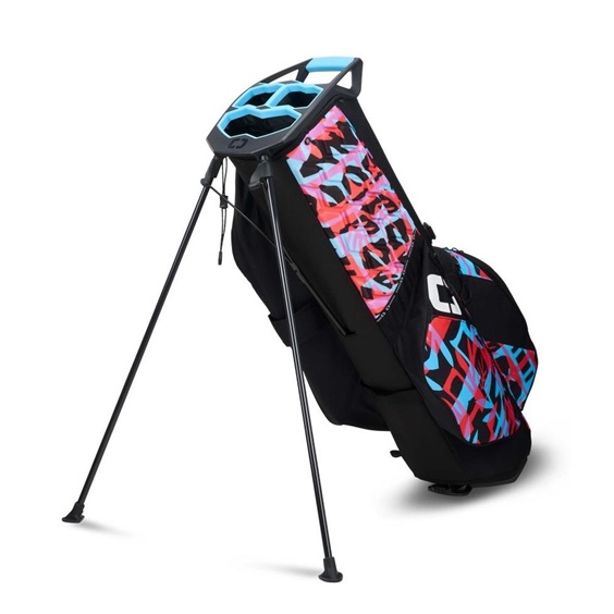 OGIO Fuse standbag, Tropical Punch