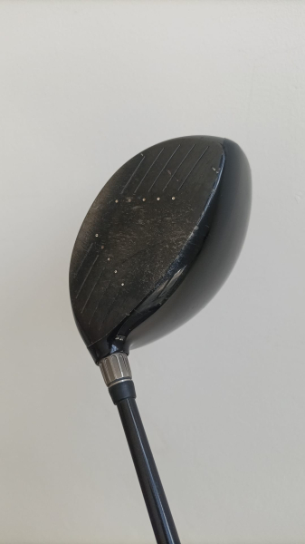 Callaway Diablo Octane Black 10,5° driver, pánský, stiff