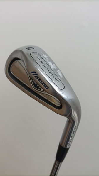 Mizuno MX-900 driving iron 3, pravé, ocel, stiff