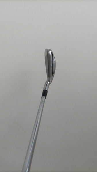 Mizuno MX-900 driving iron 3, pravé, ocel, stiff