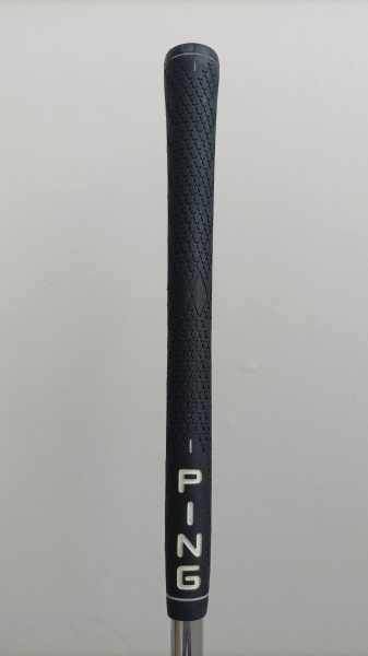 Mizuno MX-900 driving iron 3, pravé, ocel, stiff