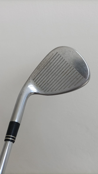 TaylorMade Burner Tour SW, pravá, ocel