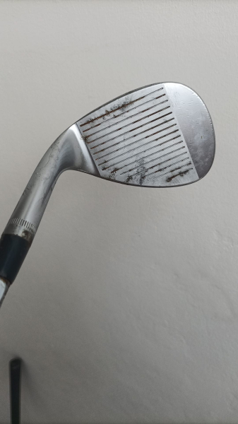 Callaway X Forged wedge 60°/9, pravá
