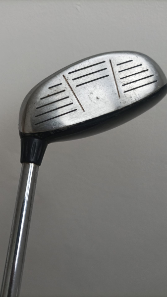 Callaway X Series hybrid 2, 18°, pravý, ocel