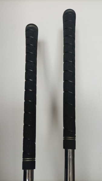 Donnay Pro One driver+FW, pánské, pravé, ocel