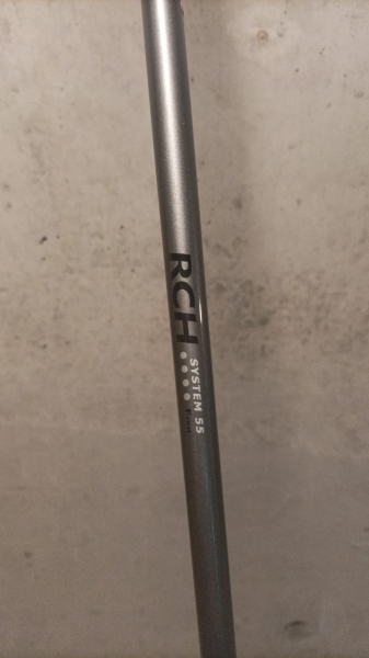 Callaway ERC Fusion driver 10°, pravý, stiff